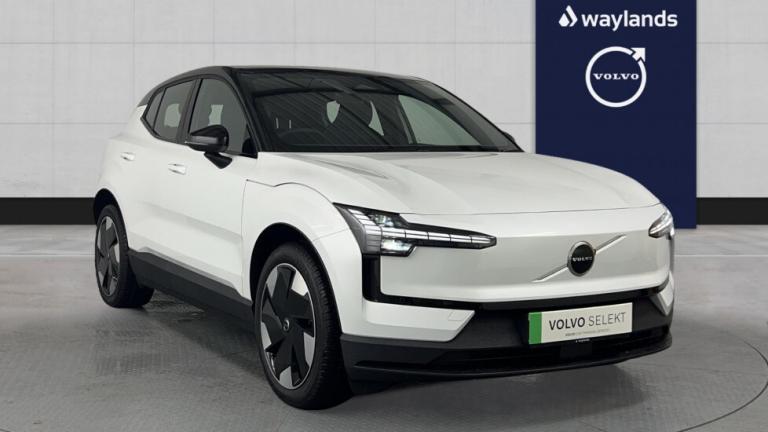 2025 Volvo EX30 Plus, Twin Motor Performance, Electric(Heated Seats &amp; Steering Wheel) Estate ...