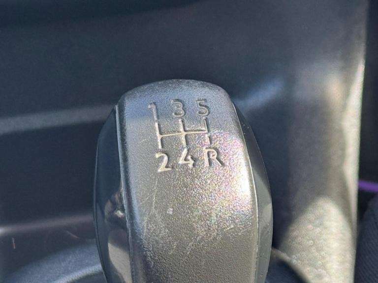 2016 Citroen C4 Cactus 1.2 PureTech Feel Euro 6 5dr (Euro 6) HATCHBACK Petrol Manual