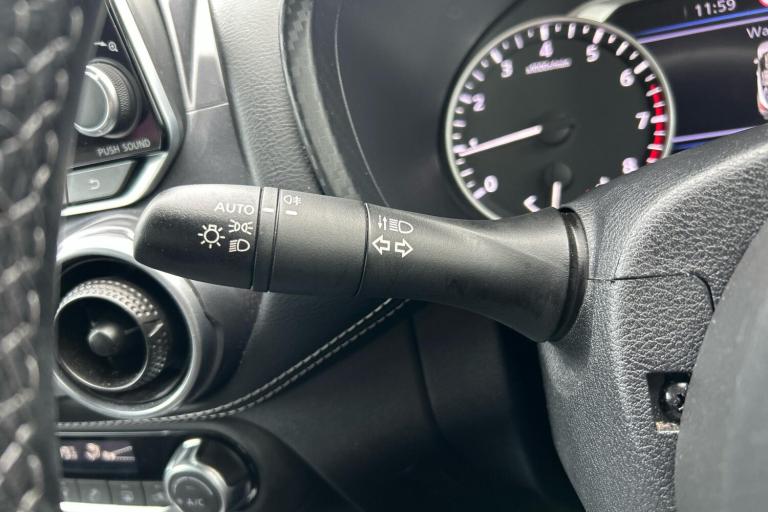  Nissan Juke 1.0 Dig T N Connecta Suv 5dr Petrol Manual Euro 6 s/s 114 Ps