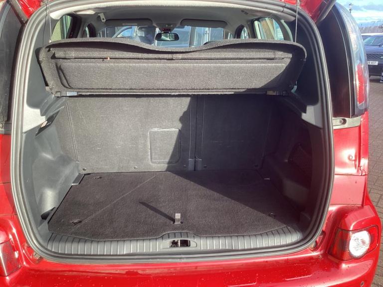 2015 Citroen C3 Picasso 1.6 VTi 16V Exclusive 5dr MPV PETROL Manual