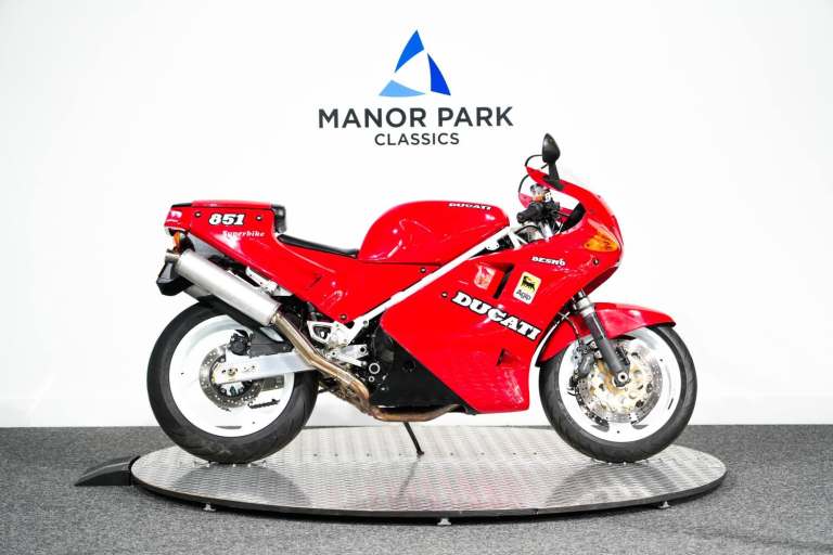 1990 Ducati Diavel Diavel 1260  Petrol Manual