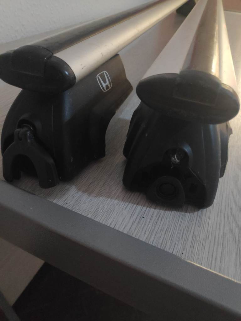 Roof racks for Honda Accord