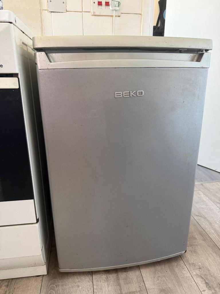 Beko Undercounter Fridge