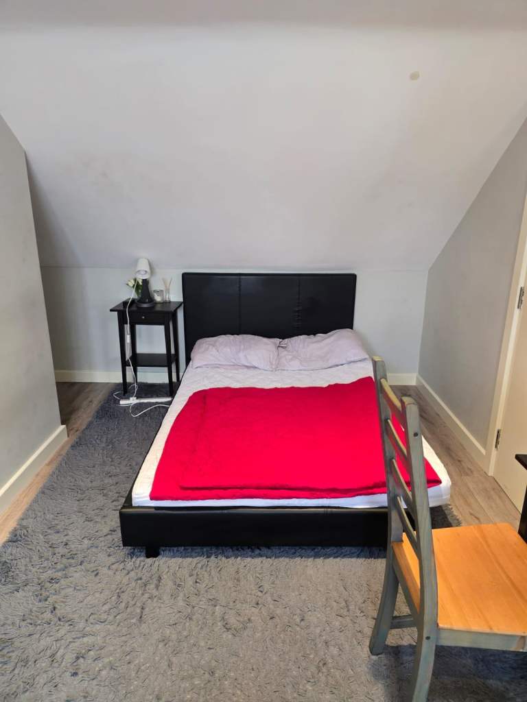 Separate Studio Flat for rent BR5 3LL