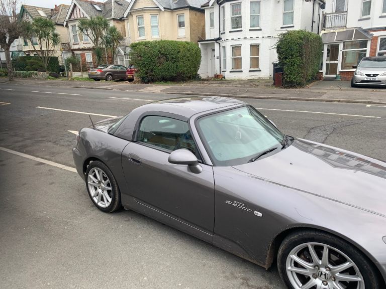 Honda S2000 Hard Top for sale 