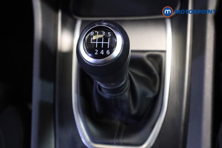 2022 Nissan Qashqai 1.3 DiG-T MH Acenta Premium 5dr SUV Petrol Manual