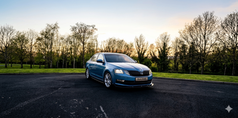 Skoda, OCTAVIA, Hatchback, 2017, Manual, 1598 (cc), 5 doors