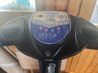 Crazy Fit. massage machine