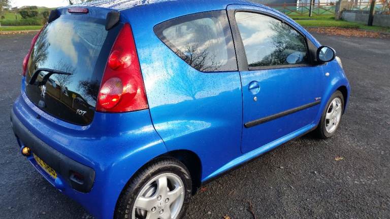 *!*FULL HISTORY*!* 2015 TOYOTA YARIS 1.3 ICON **£35 ROAD TAX** **MOT TO 5 OCT 26** *ONE LADY OWNER*