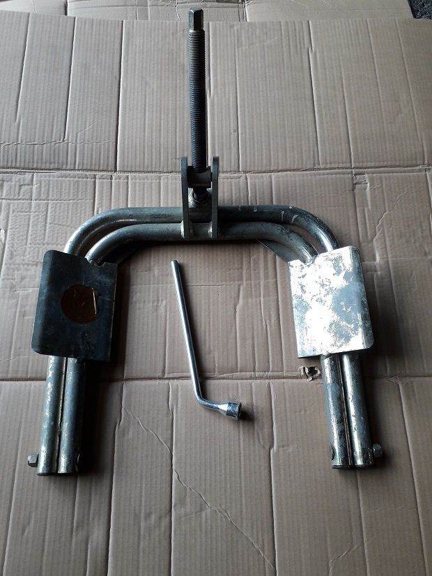  MOTOR HOME CAMPER caravan wheel leveler 4 5 6 berth swift sterling bailey elddis Heavy duty 