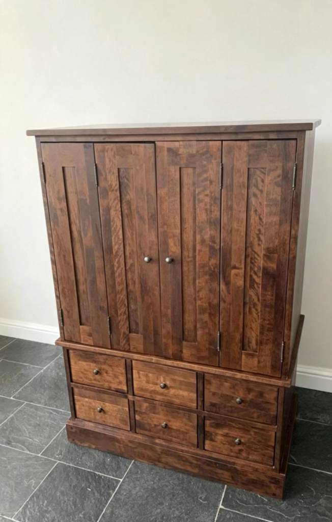 Laura Ashley Media unit 