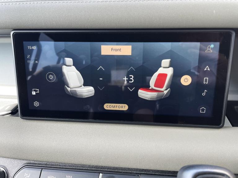 LAND ROVER DEFENDER 110 - 3.0 MHEV - D250 S - AUTOMATIC - EURO 6 - S/S - 