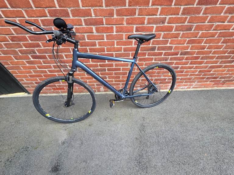 Boardman MTX 8.8 Hybrid Bike - Large