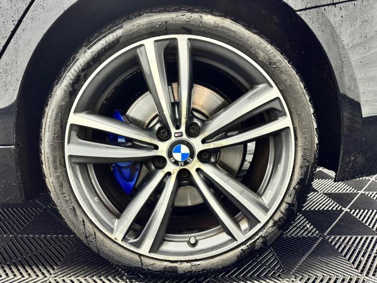  BMW 4 Series Gran Coupe 2.0 420d M Sport Auto xDrive Euro 6 (s/s) 5dr Diesel Automatic