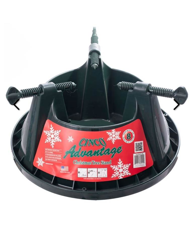 Christmas Tree Stand - Cinco 8 Advantage 40cm