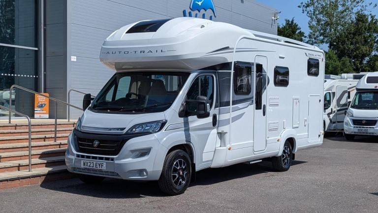 2023 Auto-Trail Imala 736