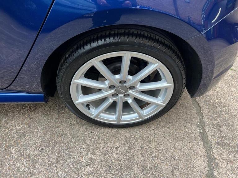 AUDI A1 1.4 TFSI AUTOMATIC