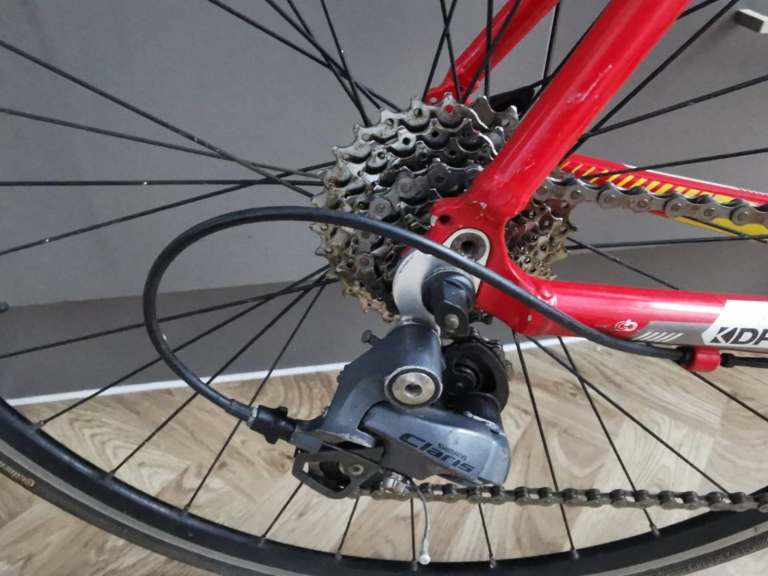 Boardman Sport Road bike, 54cm