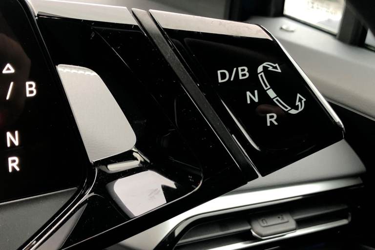 2023 Volkswagen ID.4 109kW Life Pure 52kWh 5dr Auto [110kW Ch] Estate ELECTRIC Automatic