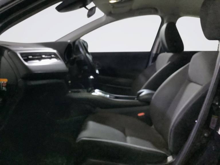 2016 Honda HR-V 1.6 i-DTEC SE Navi SUV 5dr Diesel Manual Euro 6 (s/s) (120 ps) HATCHBACK Diesel M...