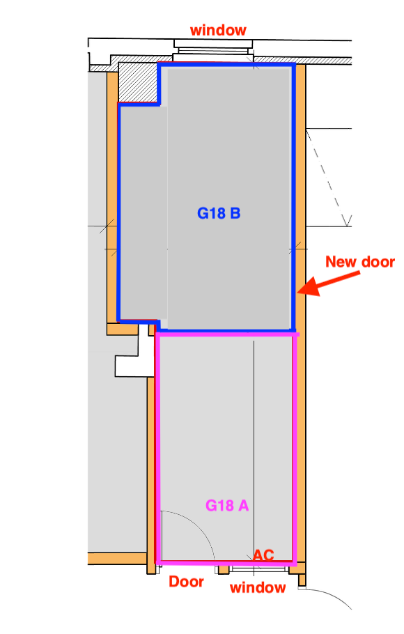 Beauty, Hair, Aesthetics  Unit to Rent in Croydon