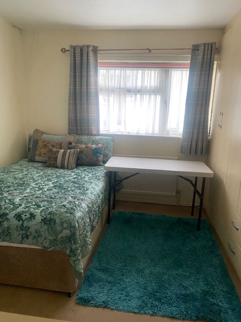 Double bedroom to rent 