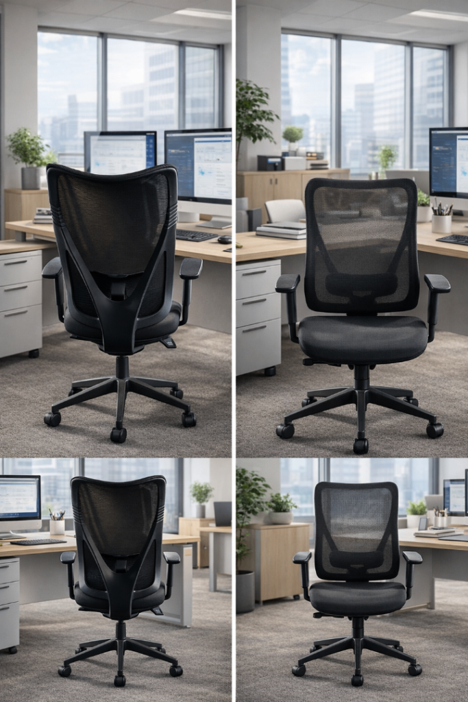 Office desk chair 