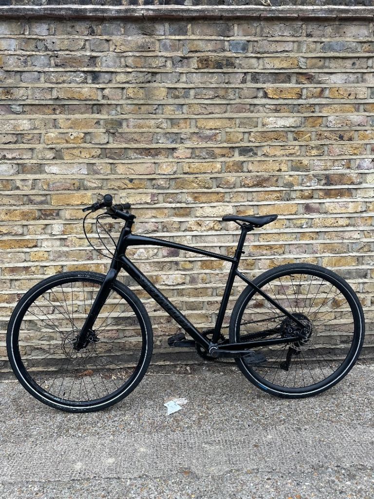 2022 Specialized Sirrus X 2.0 Size Large Frame Hybrid Bike 