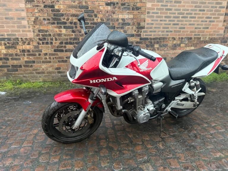 Honda CB1300s CB1300, 2005, , finance, delivery