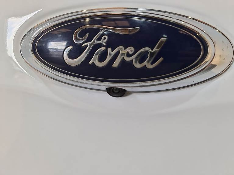 2021 Ford Ranger Pick Up Double Cab Wildtrak 2.0 EcoBlue 213 Auto PICK UP DIESEL Automatic