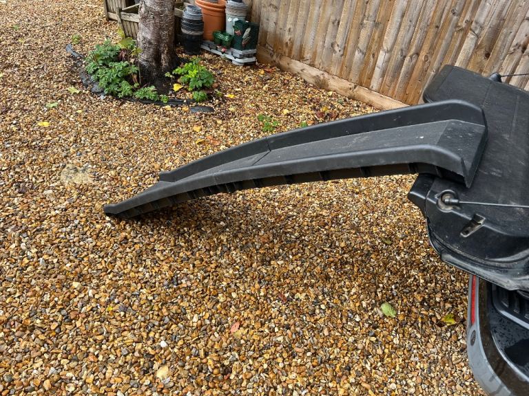 Dog Ramp