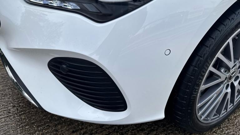 2024 Mercedes-Benz CLA 200 Sport Executive 4dr Tip Auto Petrol Saloon Saloon Petrol Automatic