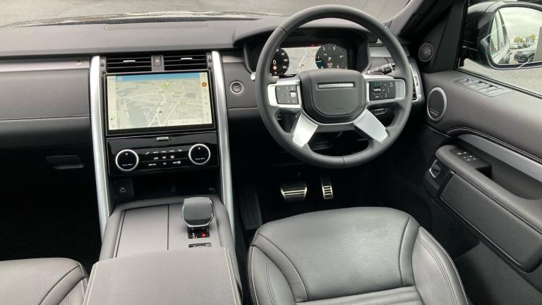 2025 Land Rover Discovery 3.0 D350 Dynamic HSE 5dr Auto Diesel Station Wagon Station Wagon Diesel...