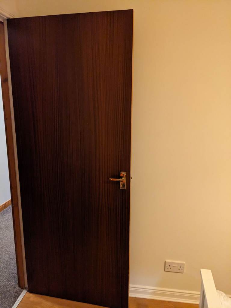 image for Internal Doors 