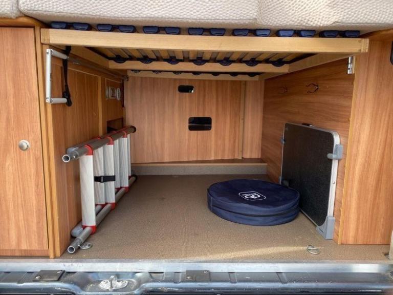 Globecar Globescout Vario