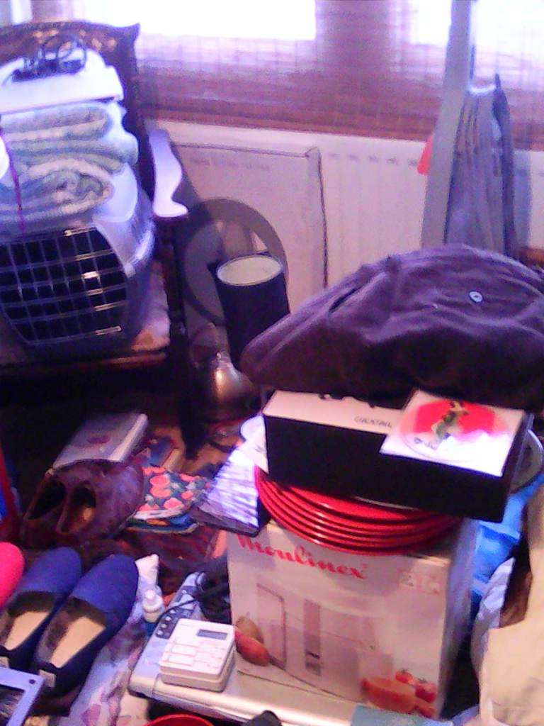 VARIOUS ITEMS IDEAL FOR BOOT SELLERS AND EBAYERS - TWICKENHAM AREA