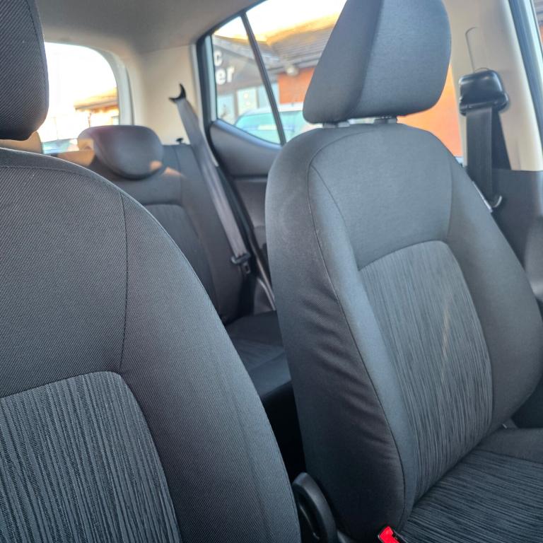 2013 Hyundai i10 1.2 Active 5dr HATCHBACK Petrol Manual