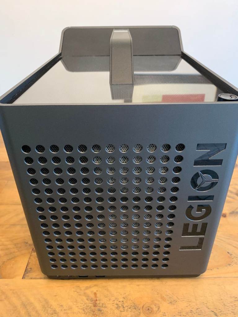 Lenovo Legion C530 Gaming Desktop PC – Good Condition