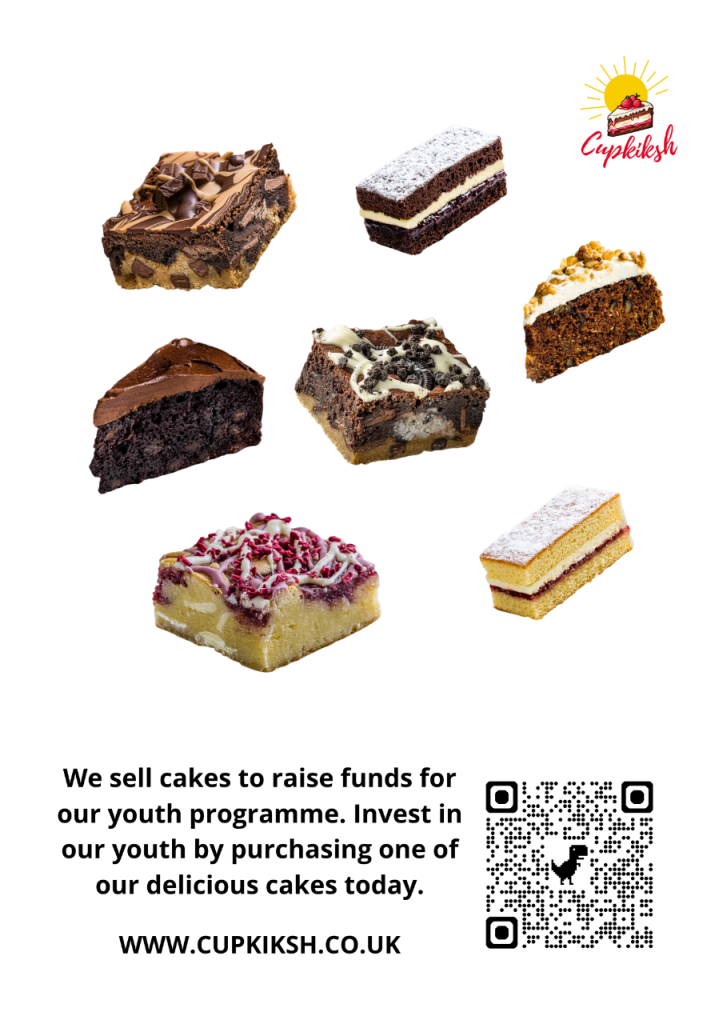 Flavour Hustle and Heart