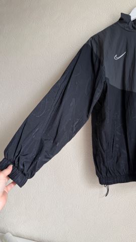 Nike X Futura Womens Breaking Windrunner Jacket | in Whitechapel