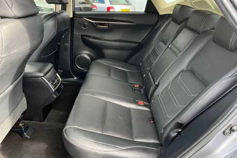 2020 Lexus NX 300h 2.5 Takumi 5dr CVT [Pan roof] ESTATE PETROL/ELECTRIC Automatic