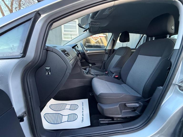 2014 Volkswagen Golf 1.6 TDI BlueMotion Hatchback 5dr Diesel Manual Euro 5 (s/s) (110 ps) HATCHBA...