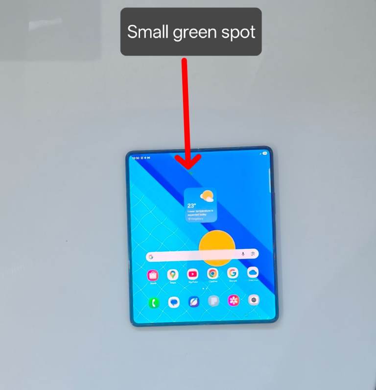 Samsung Galaxy Z Fold 5 512GB