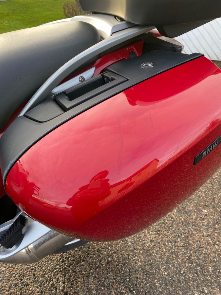 BMW, R1200, 2006, 1170 (cc)