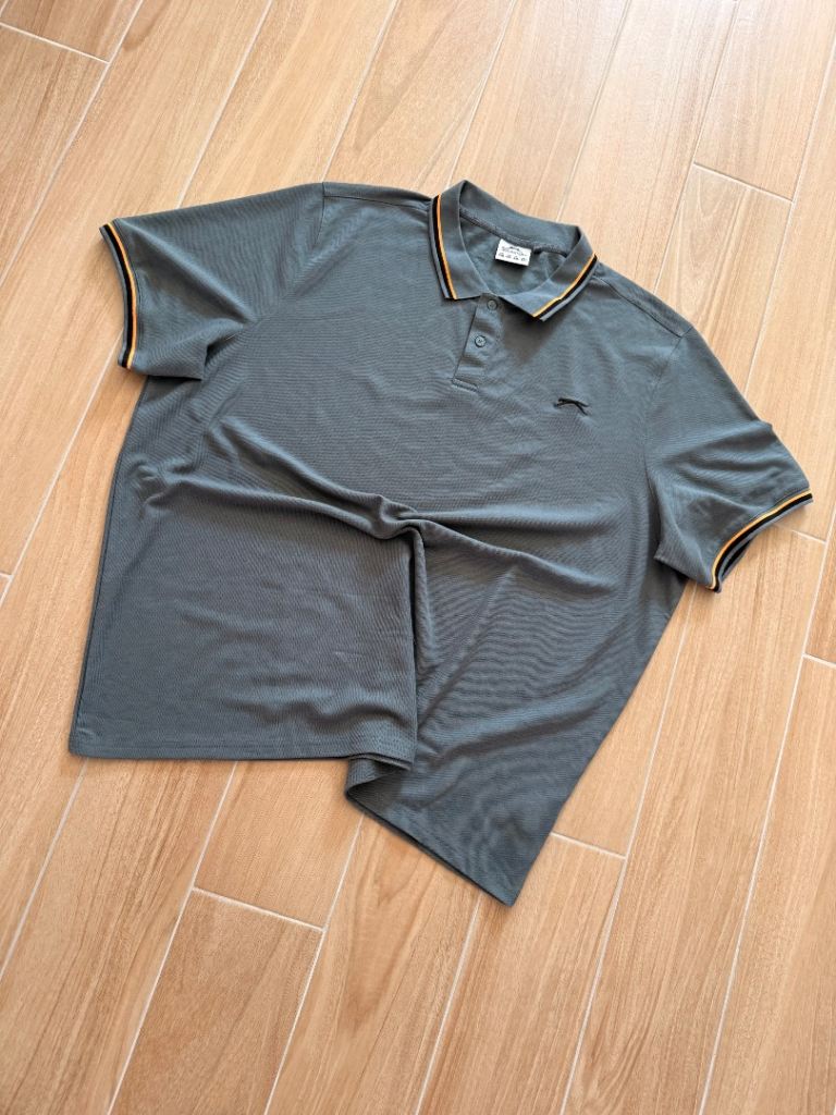 Slazenger t shirt