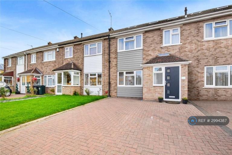 4 bedroom house in Princes Avenue, Dartford, DA2 (4 bed) (#2994387)