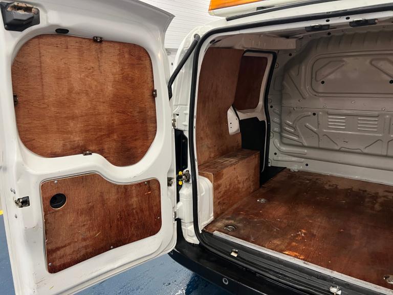 2012 Citroen Nemo 660 LX 1.3HDI 75PS VAN ---------------------------------------------------- PAN...