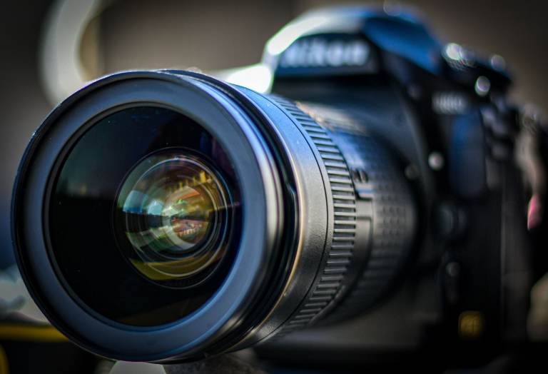 Nikon D850