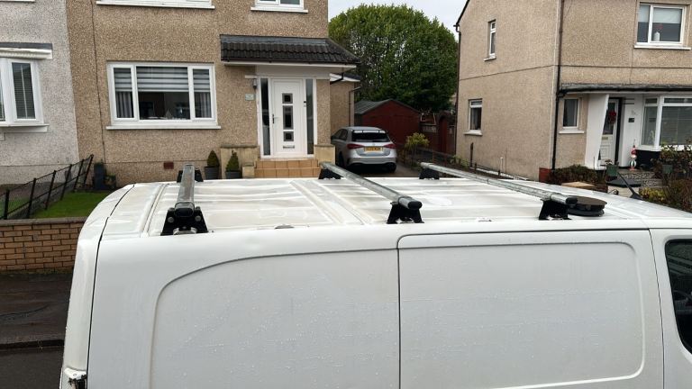 Citroen, DISPATCH, Panel Van, 2017, Manual, 1560 (cc)