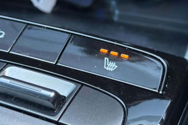 2023 Hyundai TUCSON 1.6 TGDi Hybrid 230 N Line 5dr 2WD Auto Automatic Estate Hybrid Automatic